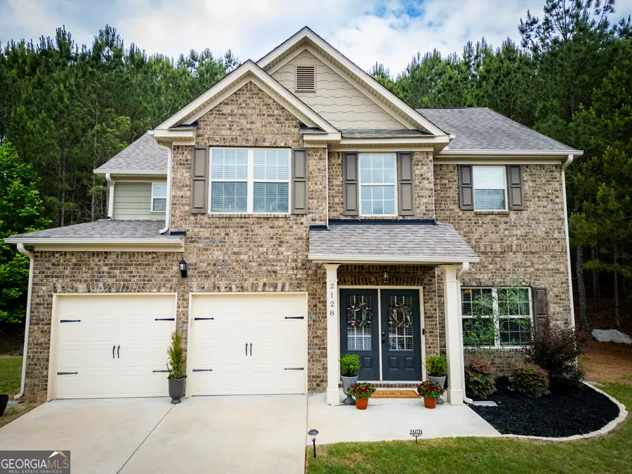 2128 Farmdale Court, Conyers, GA 30012 - #2