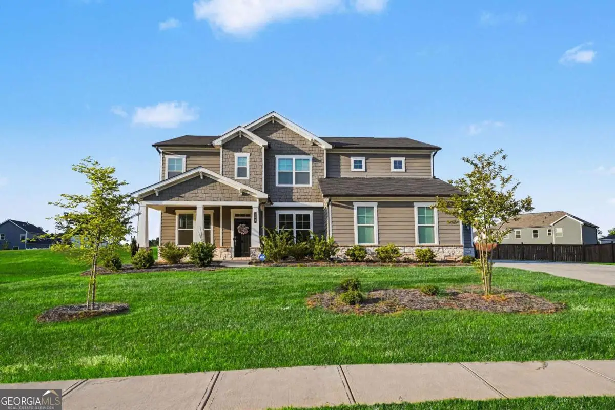 109 Bastian Road, McDonough, GA 30252 - #1