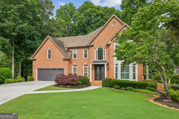 645 Blakenham Court, Johns Creek, GA 30022