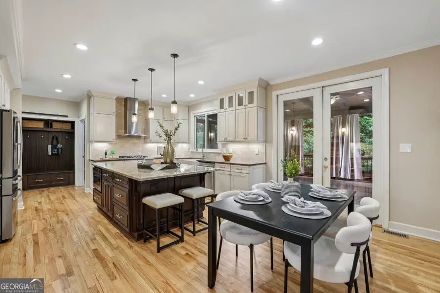 645 Blakenham Court, Johns Creek, GA 30022 - #2