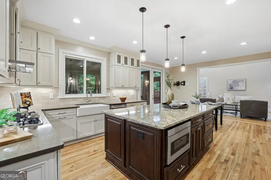 645 Blakenham Court, Johns Creek, GA 30022 - #3
