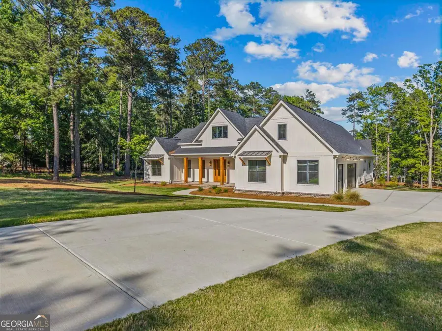 2050 Osprey Point, Greensboro, GA 30642 - #2