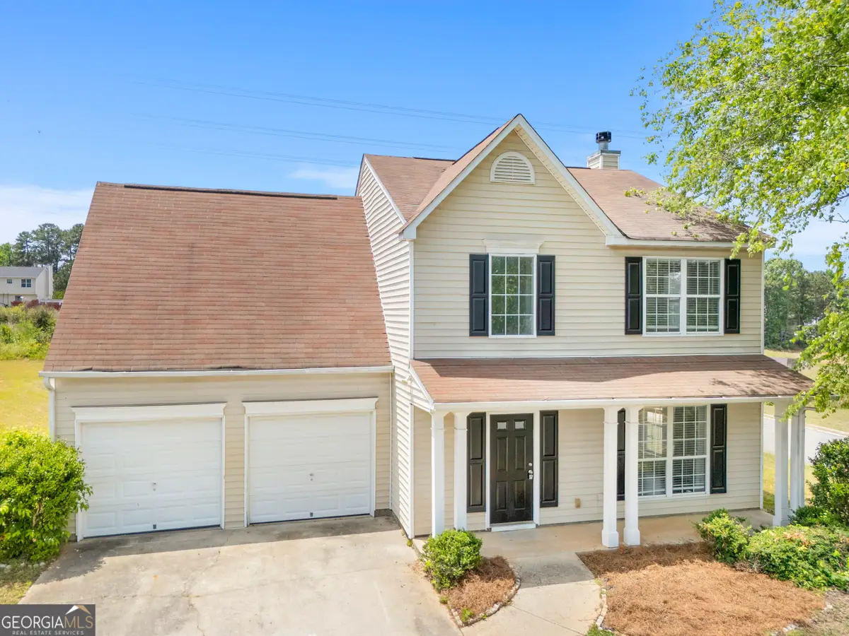 886 Terance Avenue, Jonesboro, GA 30238 - #1