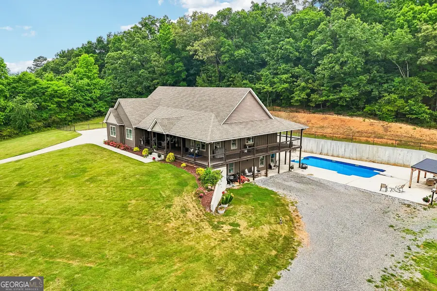 1062 Union Grove Church Road Se, Adairsville, GA 30103 - #2