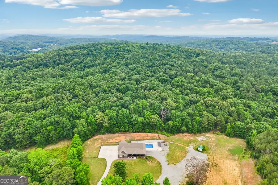 1062 Union Grove Church Road Se, Adairsville, GA 30103 - #3
