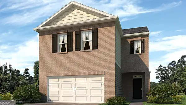 4426 Manor Hill Drive, Union City, GA 30291