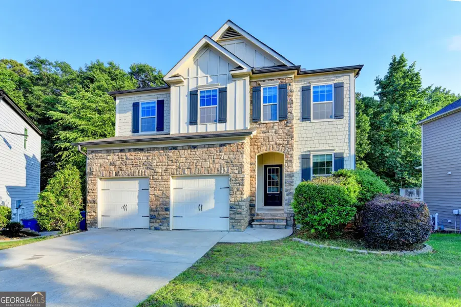 560 Collingsworth Lane, Lawrenceville, GA 30043 - #2