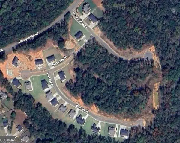 200 Deer Canyon Drive, Auburn, GA 30011