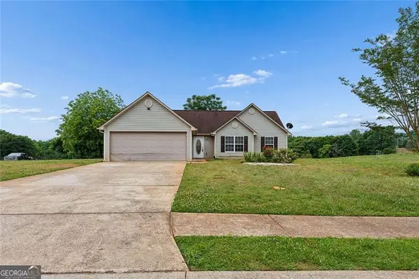 3531 Pennington Trail, Gainesville, GA 30507
