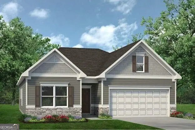 11 Hart Drive, Rome, GA 30165 - #1