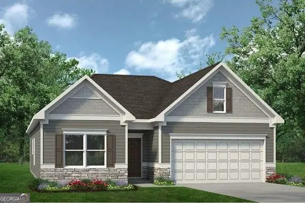 11 Hart Drive, Rome, GA 30165