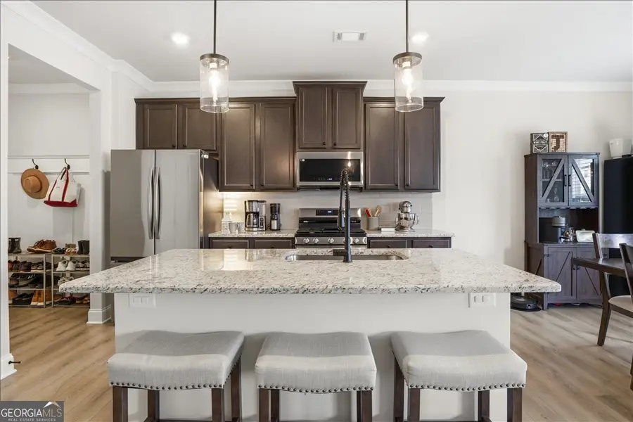 4231 Portsbrook Avenue, Snellville, GA 30039 - #2