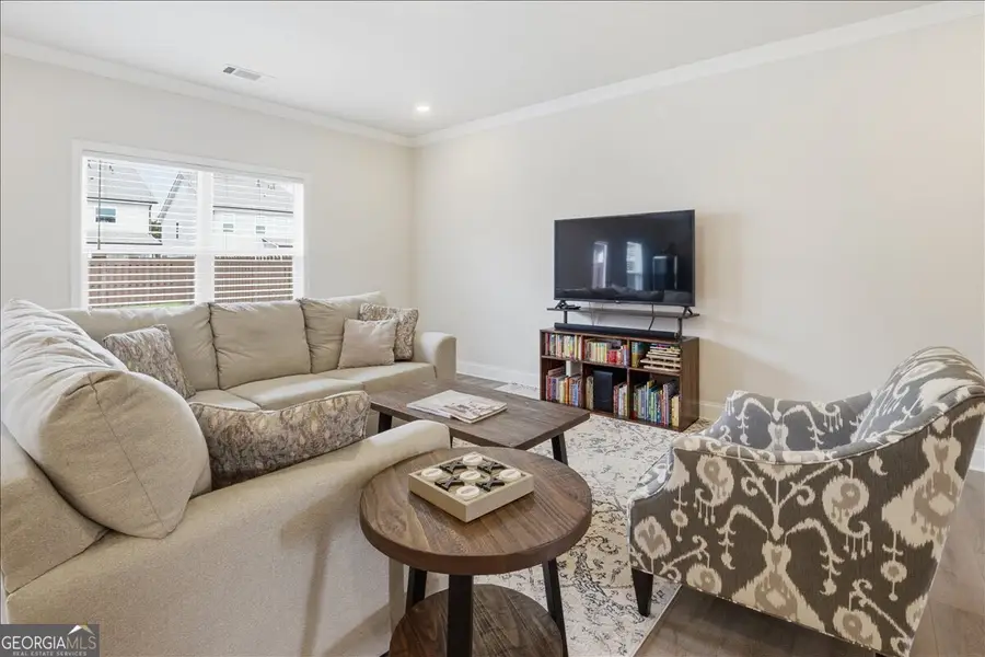 4231 Portsbrook Avenue, Snellville, GA 30039 - #3