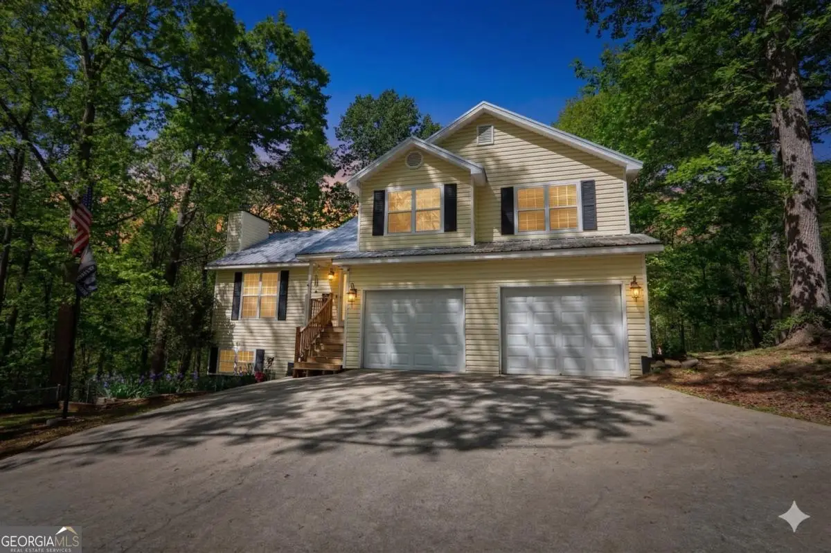 34 Clay Court, Villa Rica, GA 30180 - #1