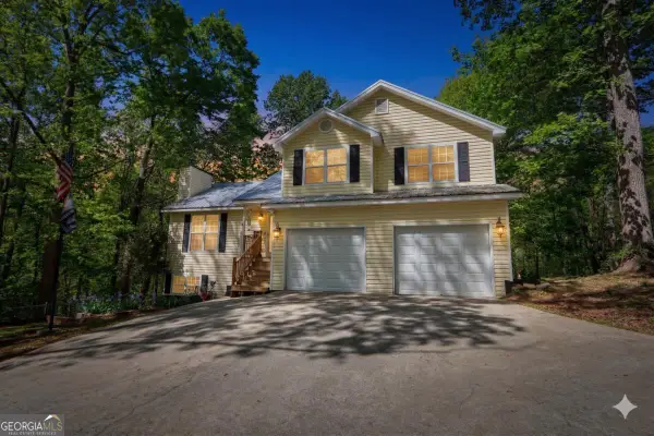 34 Clay Court, Villa Rica, GA 30180
