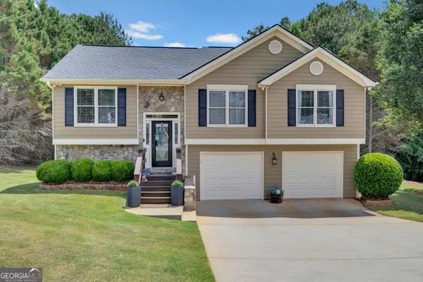 125 Millcrest Drive, Covington, GA 30016
