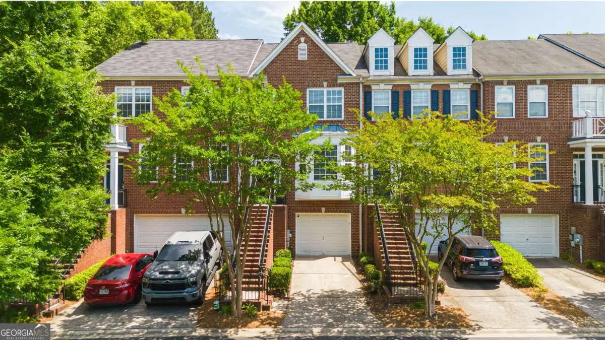 1738 Highlands View Se #11, Smyrna, GA 30082 - #1