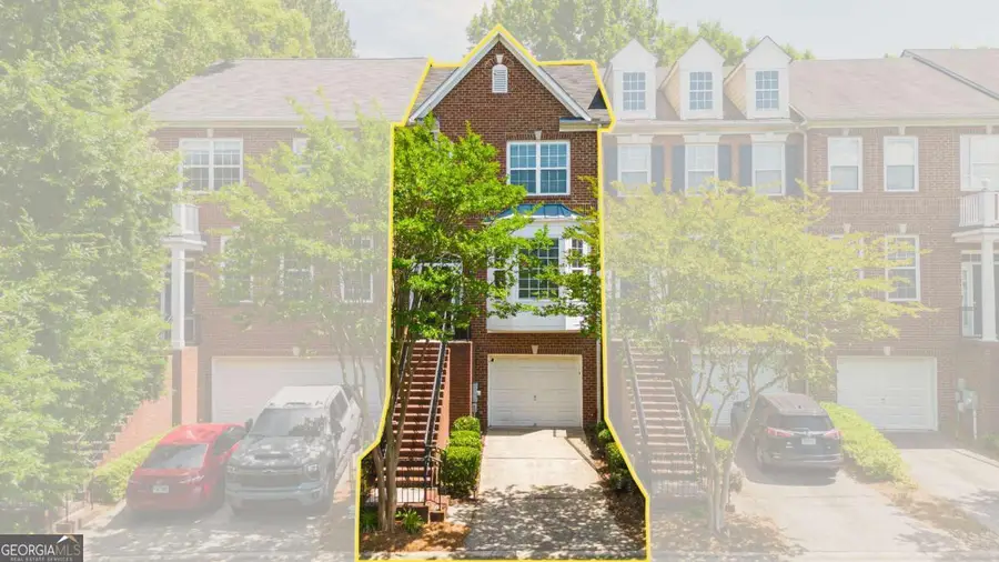 1738 Highlands View Se #11, Smyrna, GA 30082 - #2