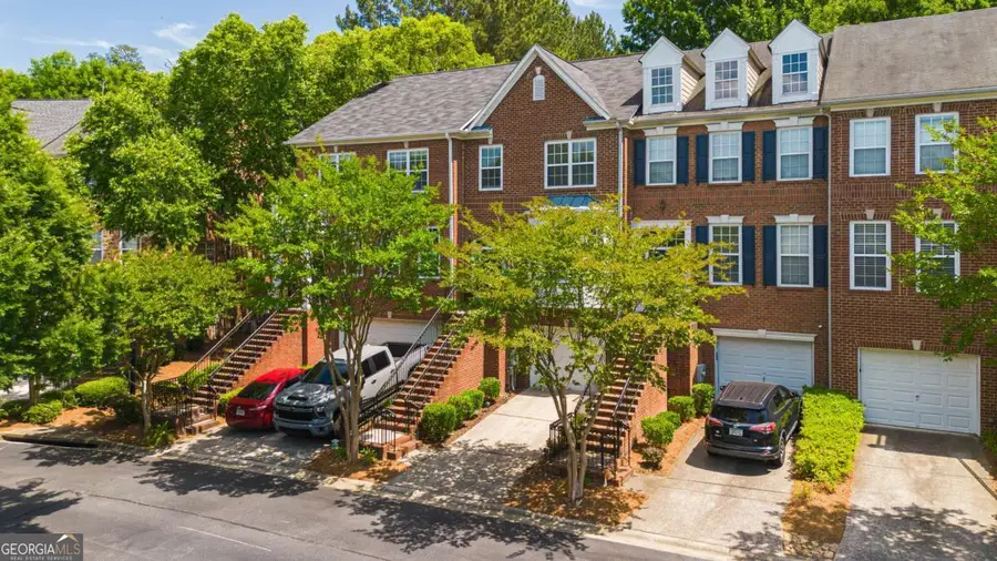 1738 Highlands View Se #11, Smyrna, GA 30082 - #3