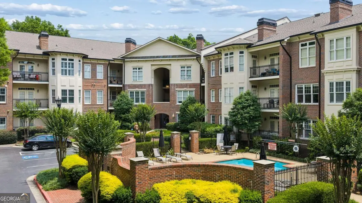 825 Highland Lane Ne #1111, Atlanta, GA 30306 - #1