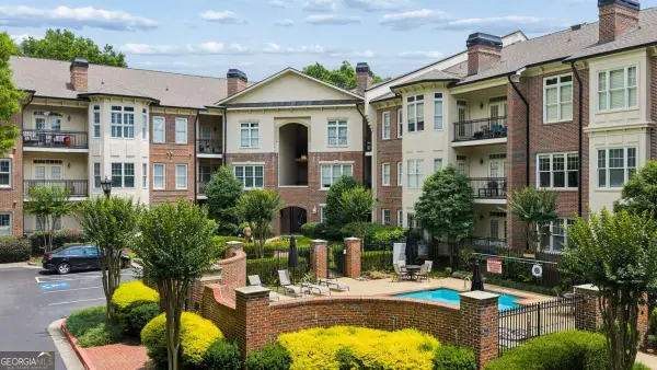 825 Highland Lane Ne #1111, Atlanta, GA 30306