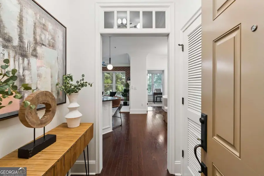 825 Highland Lane Ne #1111, Atlanta, GA 30306 - #3