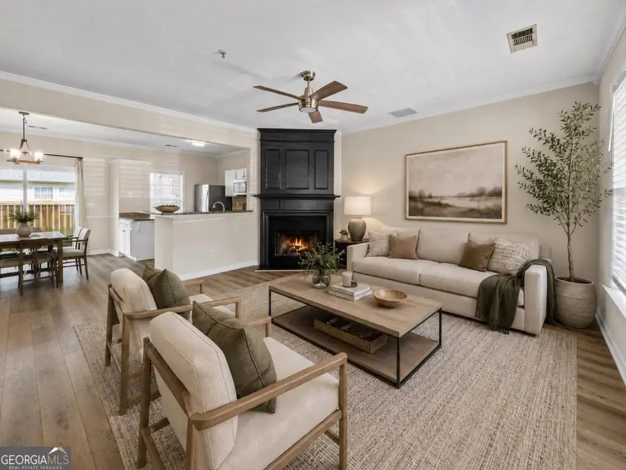 2215 Kilmington Square, Alpharetta, GA 30009 - #3
