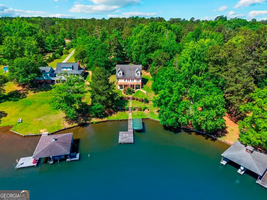 165 Ellis Mill Road Ne, Milledgeville, GA 31061 - #2