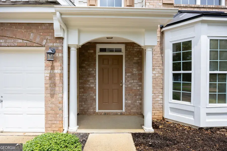 112 Puckett Court, Canton, GA 30115 - #2