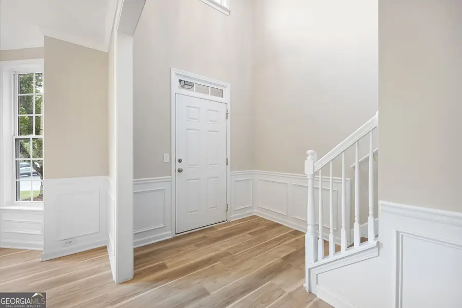 112 Puckett Court, Canton, GA 30115 - #3