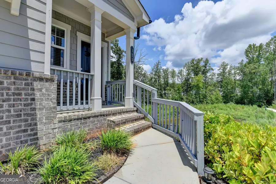 125 Osprey Overlook Drive, Braselton, GA 30517 - #2