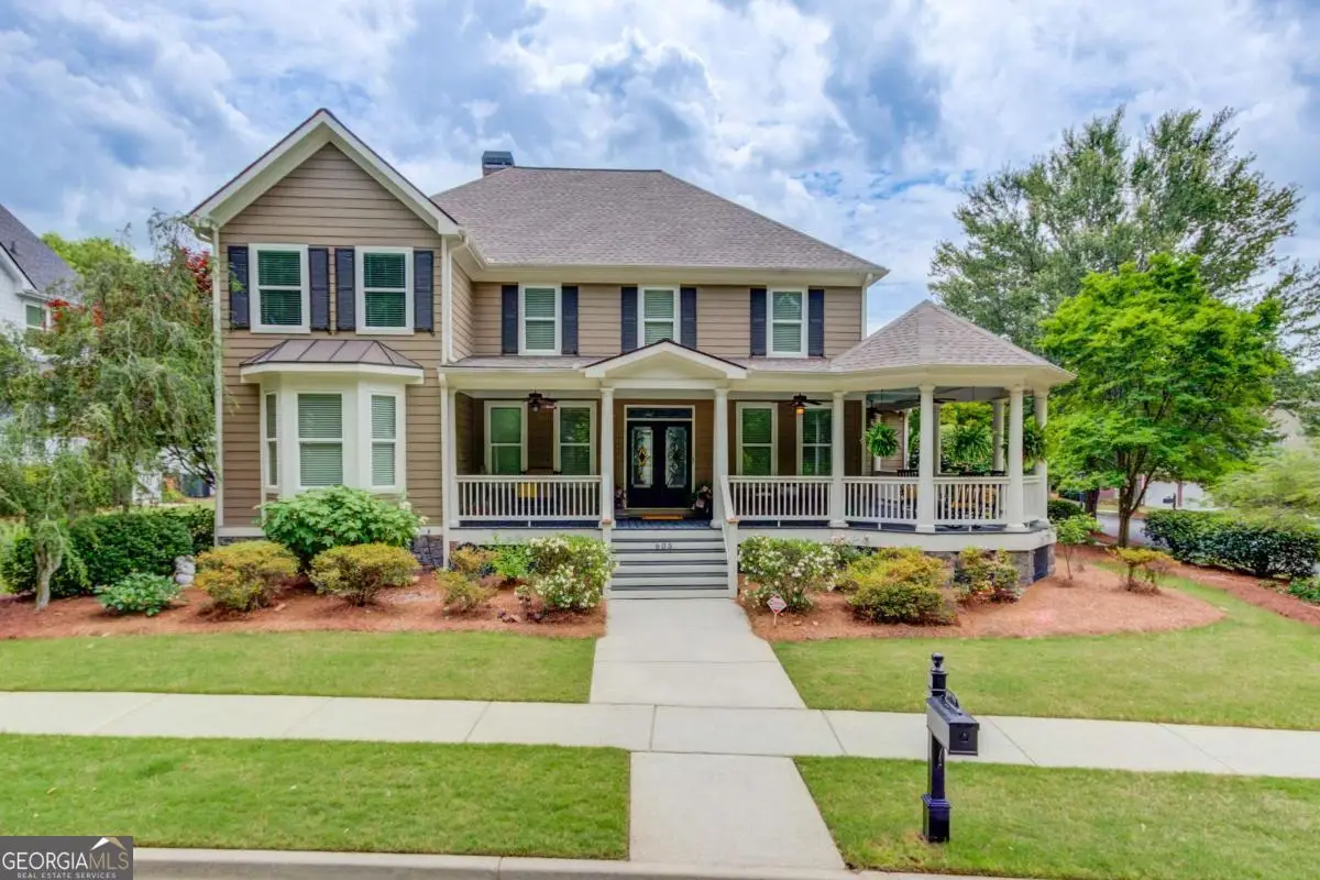 605 Trip Street, Grayson, GA 30017 - #1