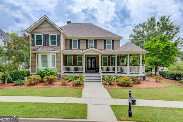 605 Trip Street, Grayson, GA 30017
