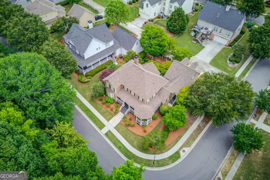605 Trip Street, Grayson, GA 30017 - #3