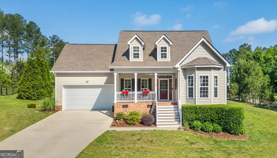 12141 Floyd Brown Road, Soddy Daisy, TN 37379 - #2