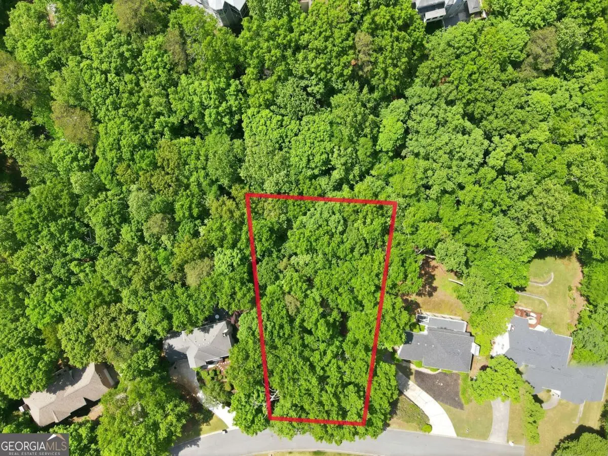 5505 Hampstead Way, Johns Creek, GA 30097 - #1