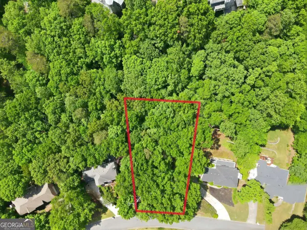 5505 Hampstead Way, Johns Creek, GA 30097