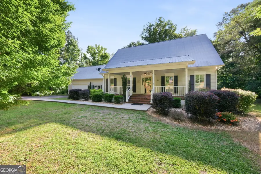 4686 Johnstonville Road, Forsyth, GA 31029 - #2