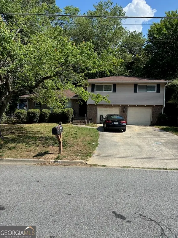 2399 Wexford Drive, Atlanta, GA 30349