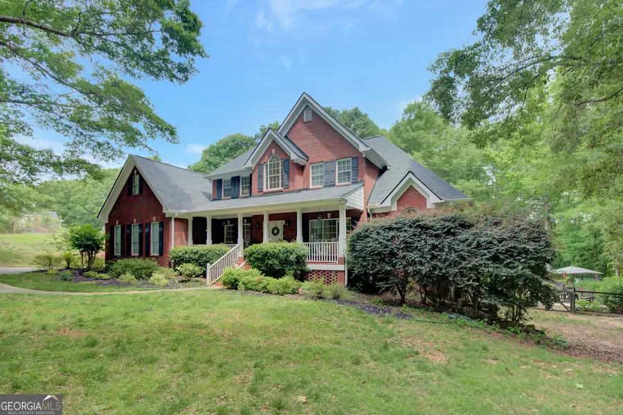 548 Martin Mill, Moreland, GA 30259 - #2