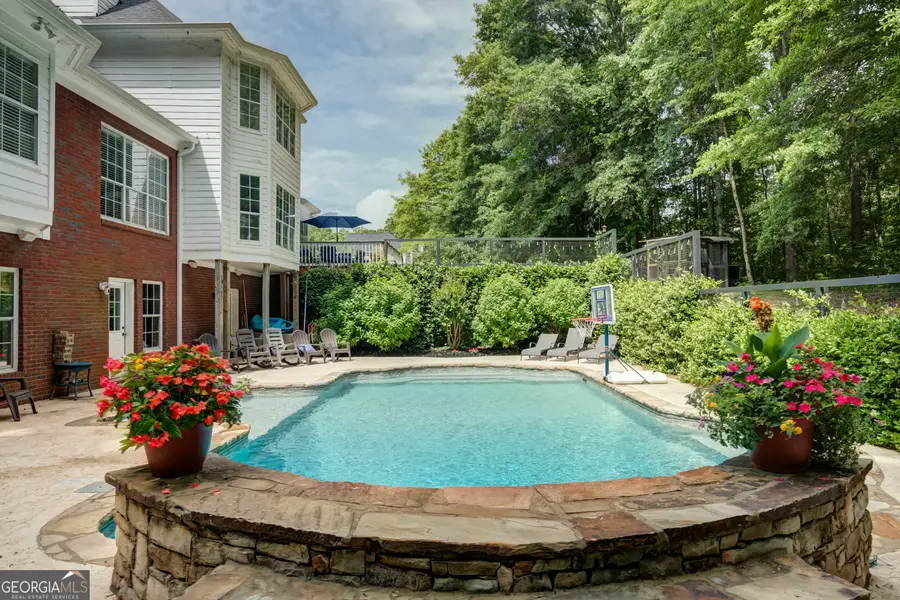 548 Martin Mill, Moreland, GA 30259 - #3