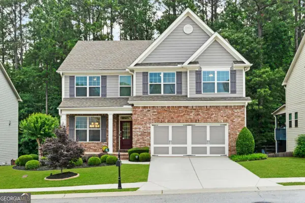 526 Rokeby Drive, Woodstock, GA 30188