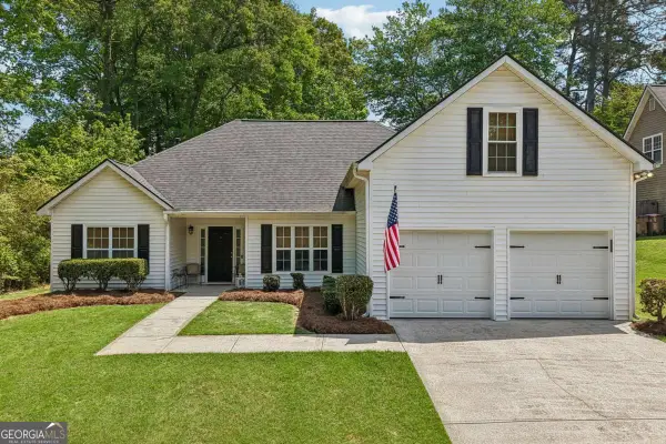 3622 Goldenrod Lane, Buford, GA 30519