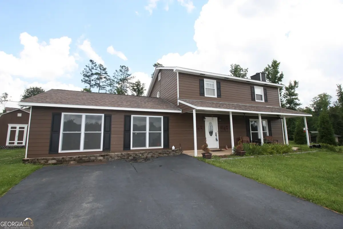 231 Murphy Road, Lagrange, GA 30240 - #1