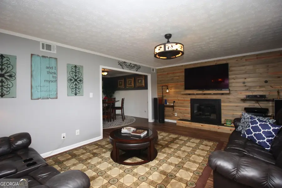 231 Murphy Road, Lagrange, GA 30240 - #2