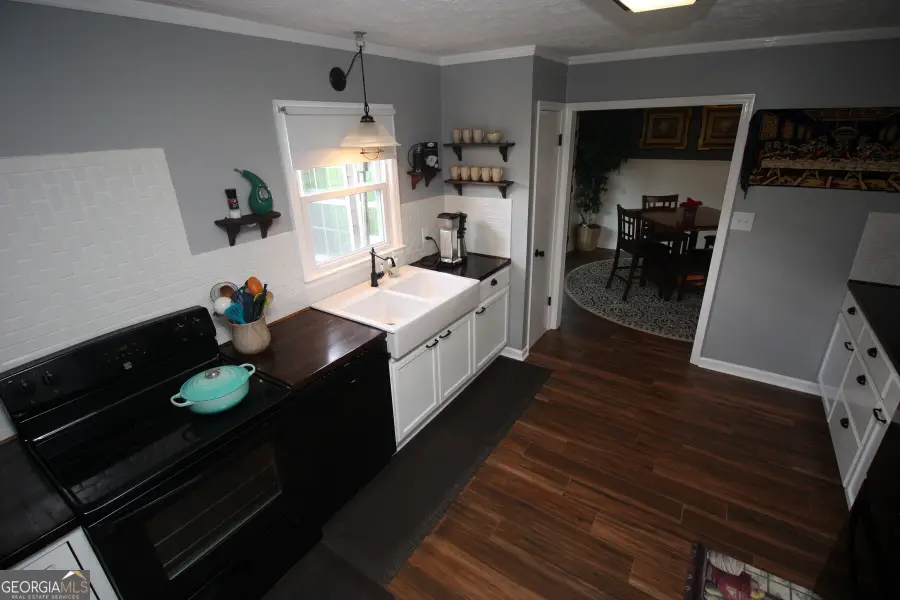 231 Murphy Road, Lagrange, GA 30240 - #3