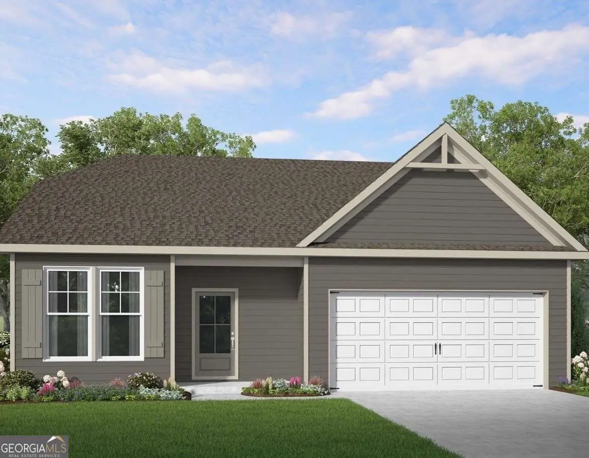101 Bluefin Street, Adairsville, GA 30103 - #1