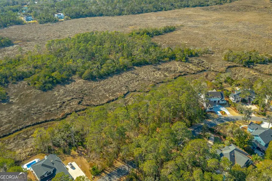 119 Rice Mill, Saint Simons, GA 31522 - #2