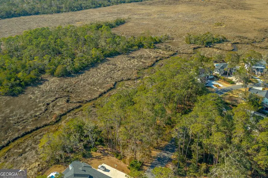 119 Rice Mill, Saint Simons, GA 31522 - #3