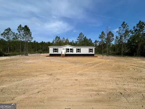 640 Elmer Thrift Road, Waycross, GA 31503